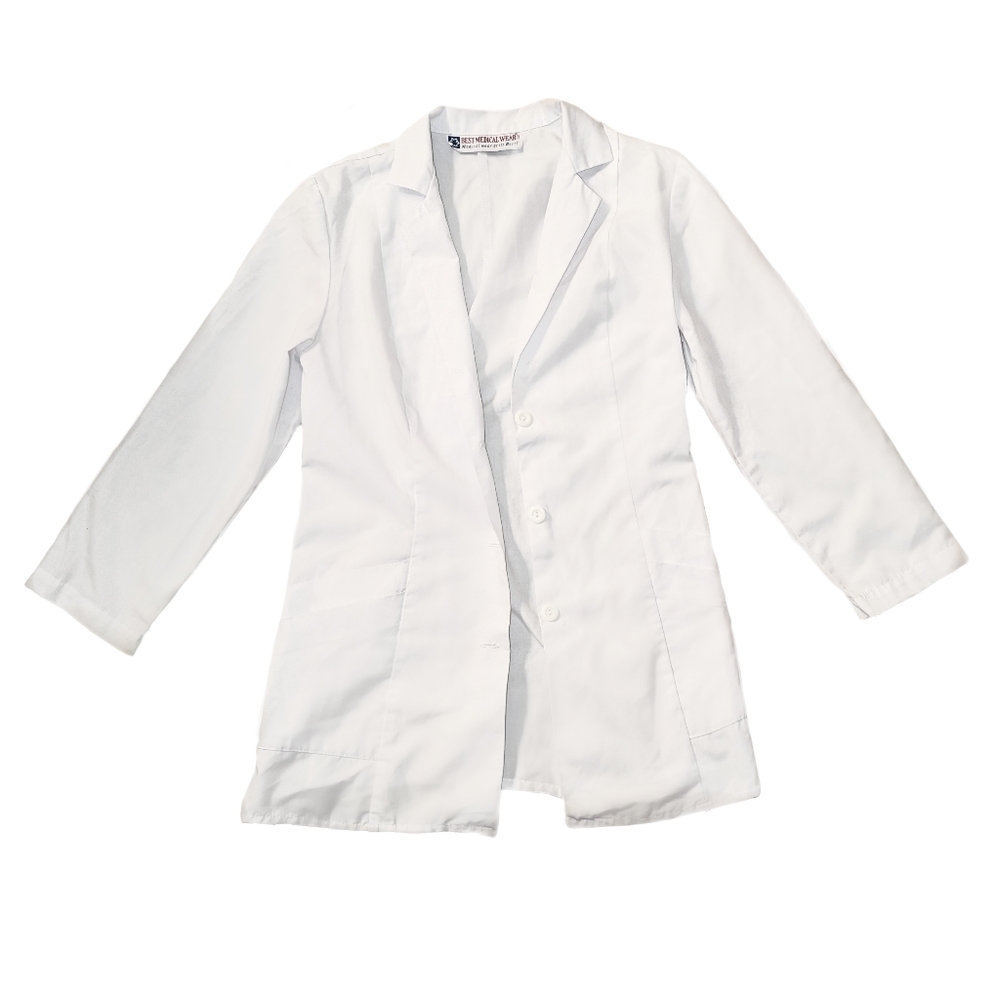 Lab Coat